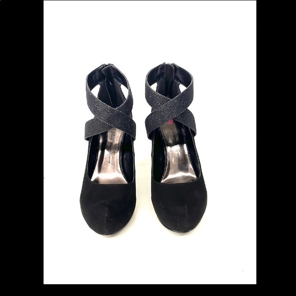 Authentic Penny loves kenny heels. - Picture 4 of 5